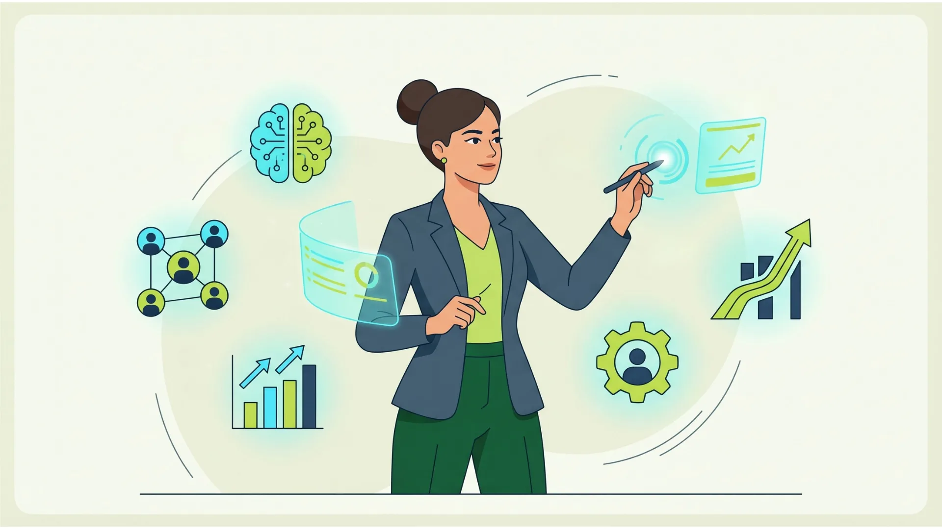 Future of HR 2030: Skills Every HR Pro Must Master