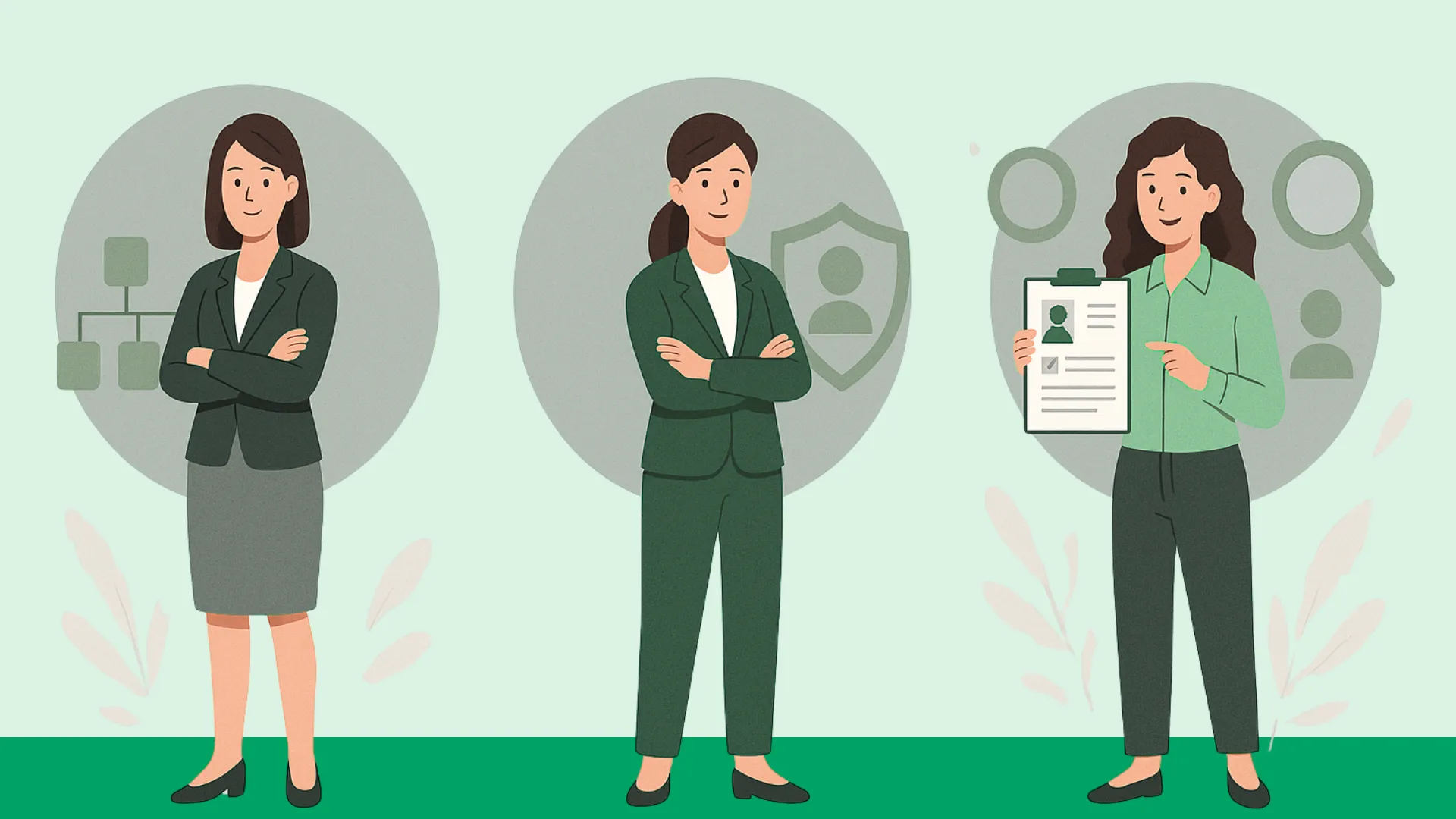 HR Career Path: Generalist vs HRBP vs Talent Acquisition