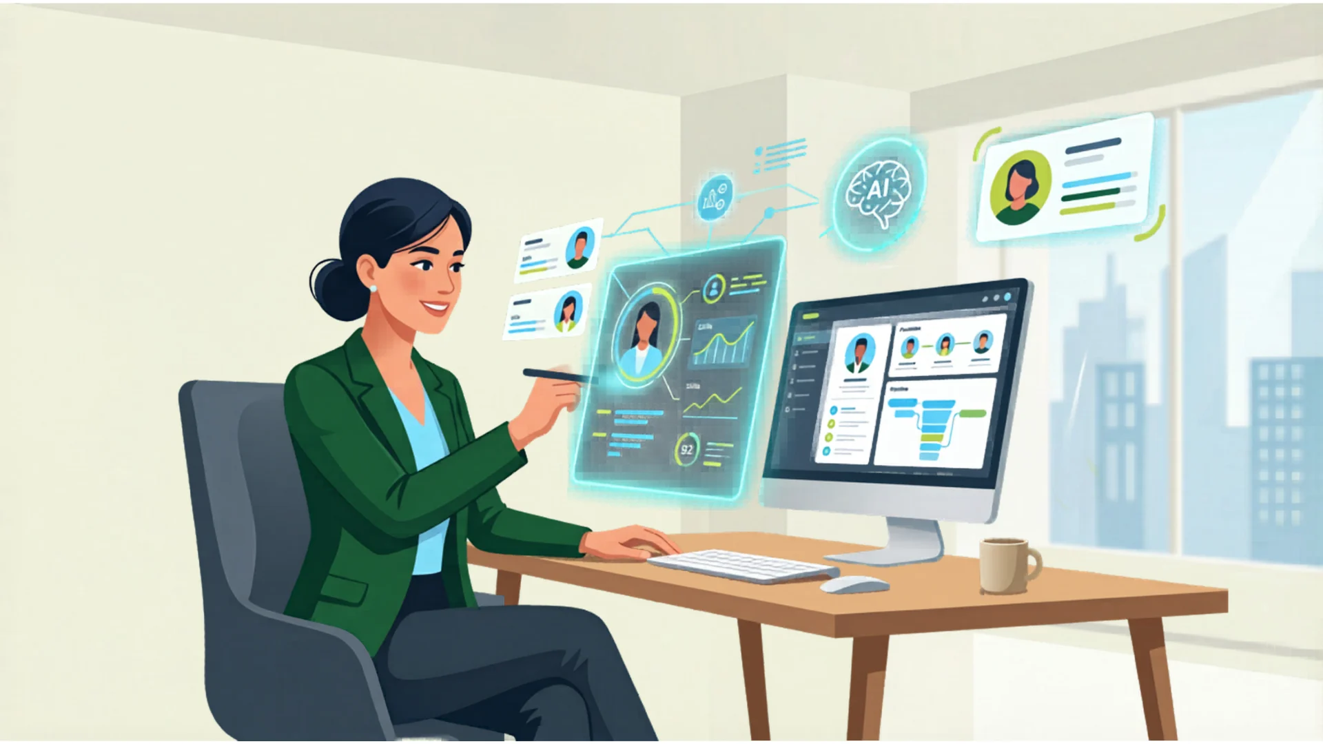 Best AI Tools for Talent Acquisition in 2026