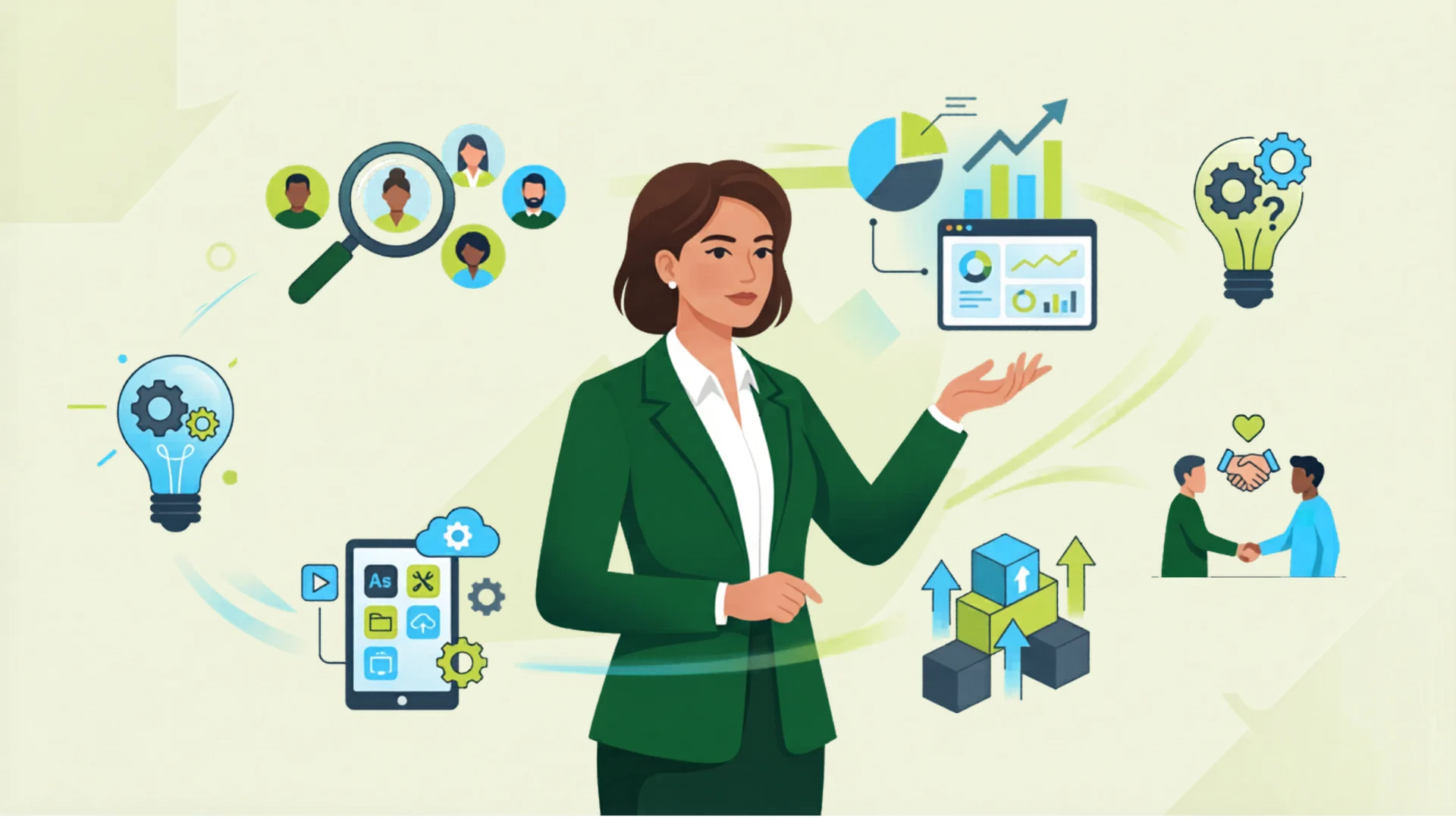 Top HR Skills in Demand for 2026