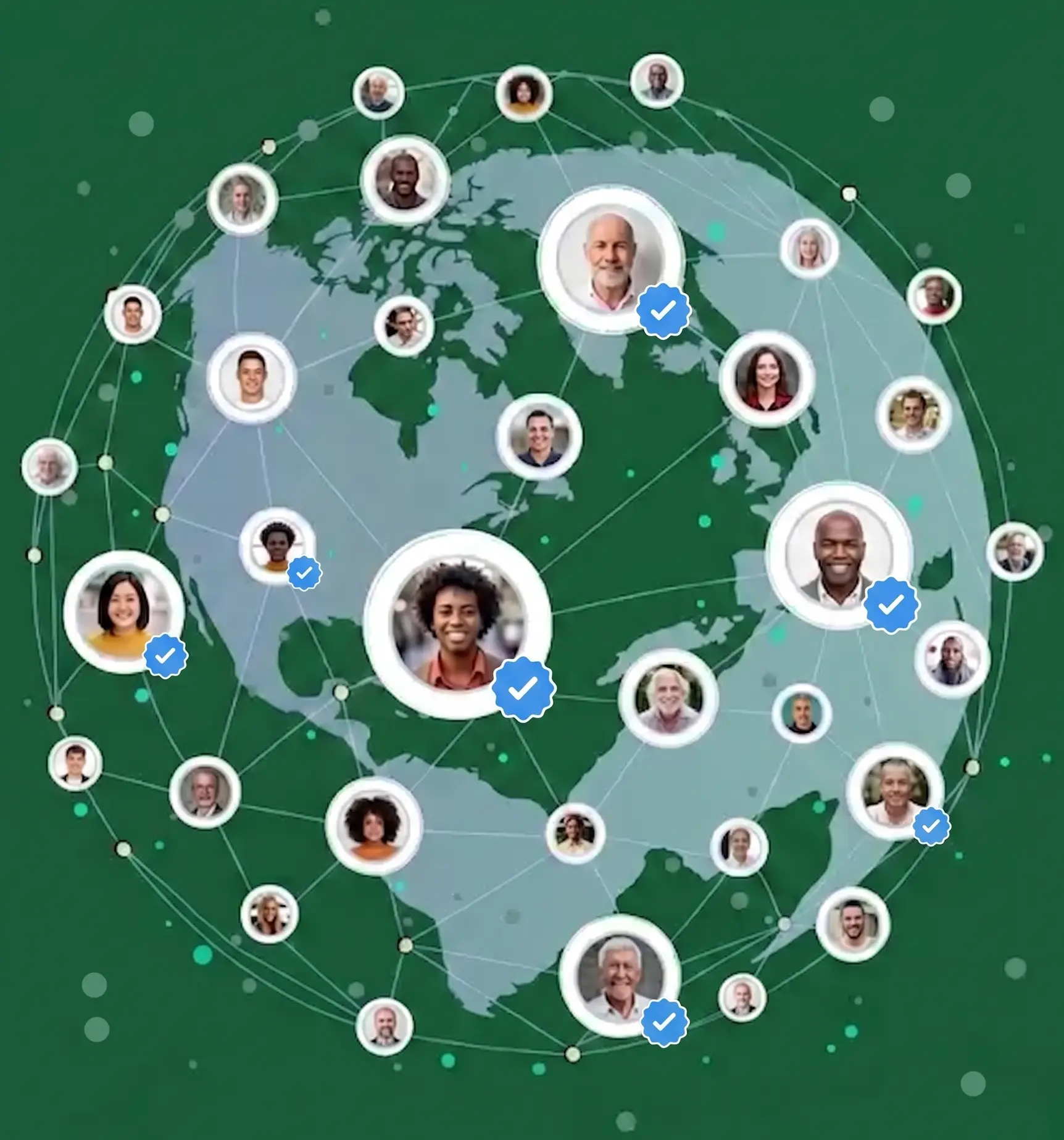 Worldwide HR